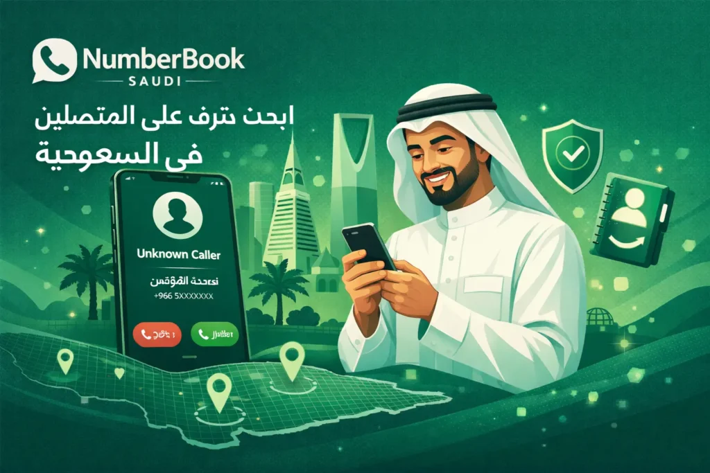 نمبر بوك اون لاين